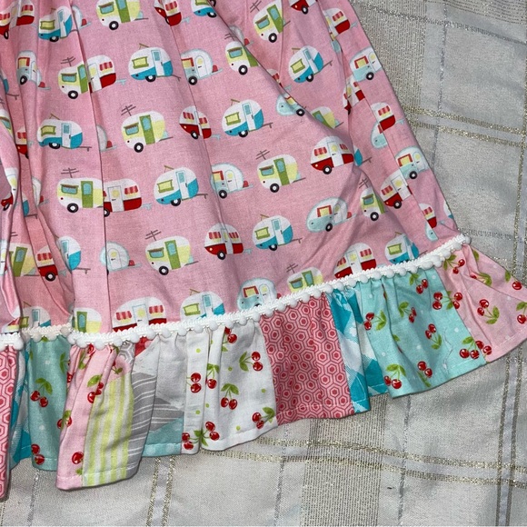 Sweet Bebe Dress - Picture 9 of 11